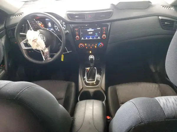 KNMAT2MT0KP519720 2019 NISSAN ROGUE - Image 8