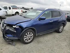 KNMAT2MT0KP522679 2019 NISSAN ROGUE