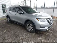 KNMAT2MT0KP523122 2019 NISSAN ROGUE