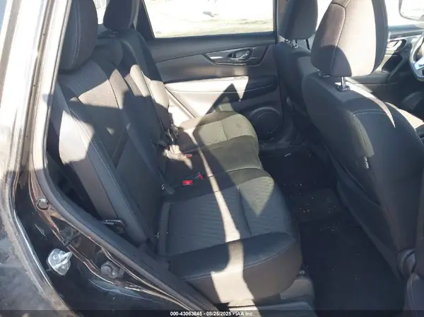 KNMAT2MT0KP523413 2019 NISSAN ROGUE - Image 8