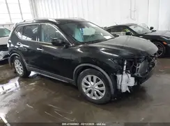 KNMAT2MT0KP525002 2019 NISSAN ROGUE