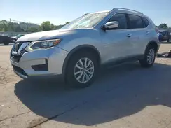 KNMAT2MT0KP525789 2019 NISSAN ROGUE
