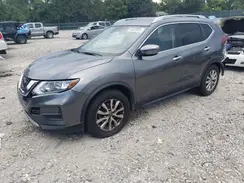 KNMAT2MT0KP526652 2019 NISSAN ROGUE
