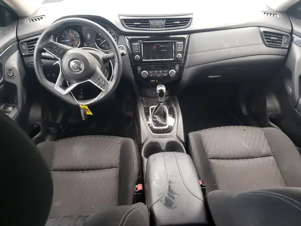 KNMAT2MT0KP526652 2019 NISSAN ROGUE - Image 8