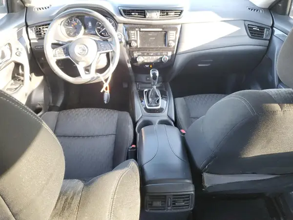 KNMAT2MT0KP526666 2019 NISSAN ROGUE - Image 8