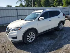 KNMAT2MT0KP528501 2019 NISSAN ROGUE