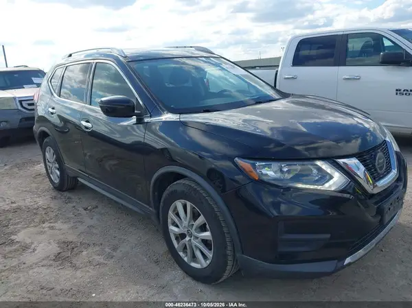 KNMAT2MT0KP528918 2019 NISSAN ROGUE - Image 1