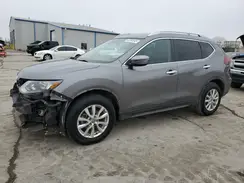 KNMAT2MT0KP529180 2019 NISSAN ROGUE