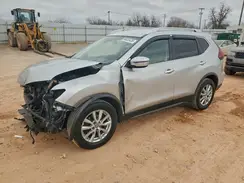 KNMAT2MT0KP531267 2019 NISSAN ROGUE