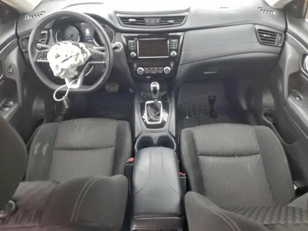 KNMAT2MT0KP531267 2019 NISSAN ROGUE - Image 8
