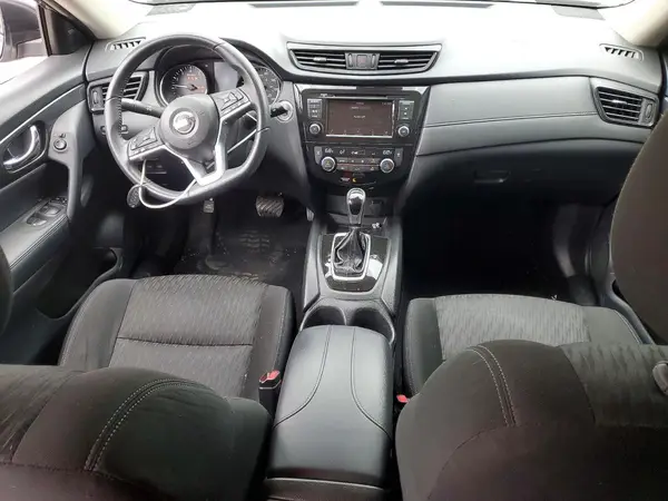 KNMAT2MT0KP533276 2019 NISSAN ROGUE - Image 8