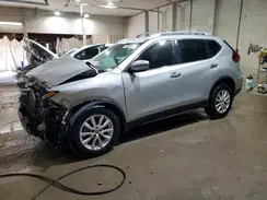 KNMAT2MT0KP533309 2019 NISSAN ROGUE
