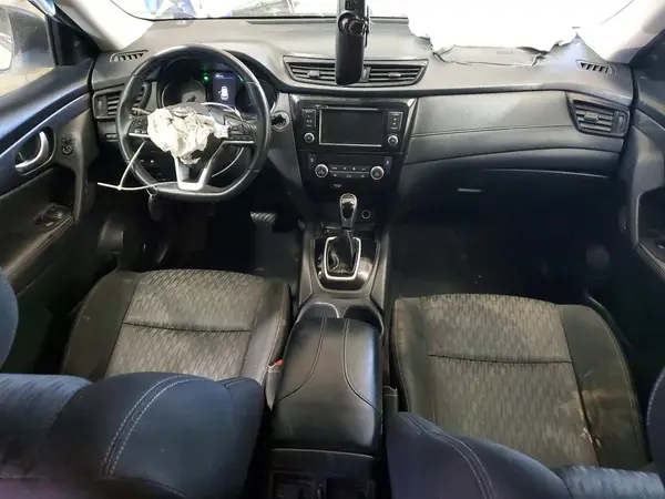 KNMAT2MT0KP533309 2019 NISSAN ROGUE - Image 8