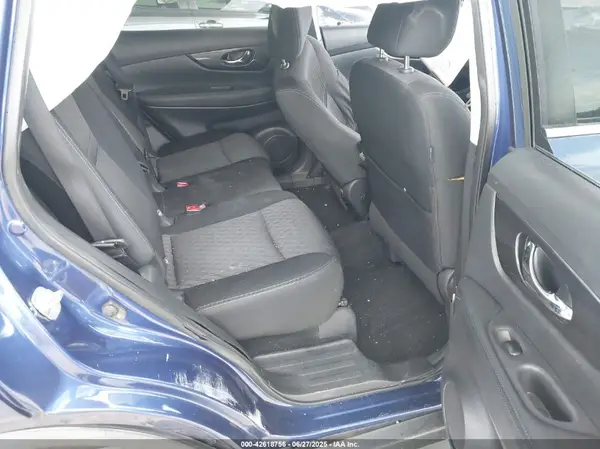 KNMAT2MT0KP534282 2019 NISSAN ROGUE - Image 8