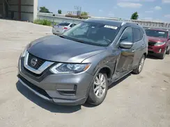 KNMAT2MT0KP535304 2019 NISSAN ROGUE