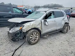 KNMAT2MT0KP535500 2019 NISSAN ROGUE