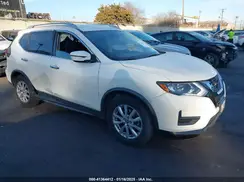 KNMAT2MT0KP537232 2019 NISSAN ROGUE