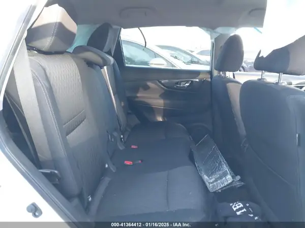 KNMAT2MT0KP537232 2019 NISSAN ROGUE - Image 8