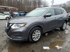 KNMAT2MT0KP537313 2019 NISSAN ROGUE