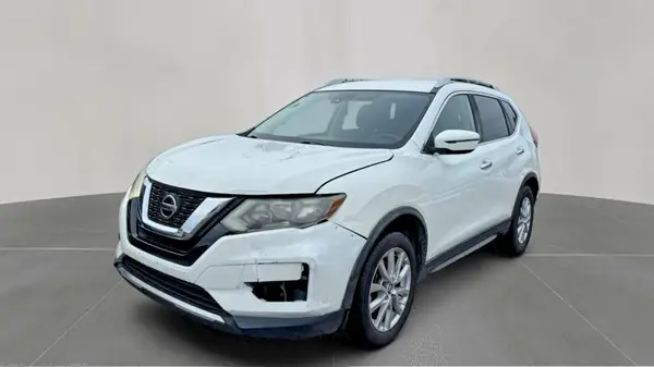 KNMAT2MT0KP537800 2019 NISSAN ROGUE - Image 2