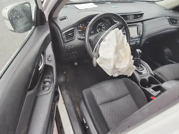 KNMAT2MT0KP538462 2019 NISSAN ROGUE - Image 8