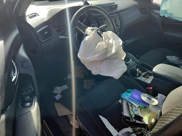 KNMAT2MT0KP540292 2019 NISSAN ROGUE - Image 8