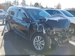 KNMAT2MT0KP541197 2019 NISSAN ROGUE