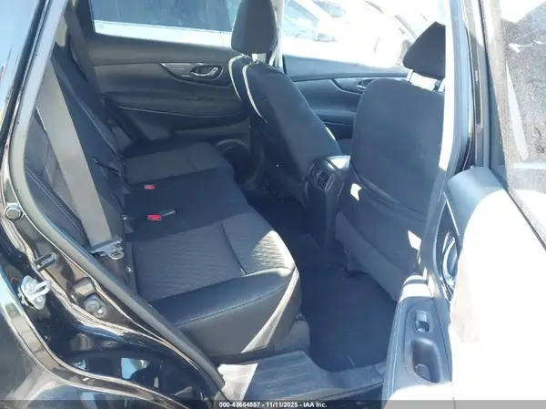 KNMAT2MT0KP541197 2019 NISSAN ROGUE - Image 8