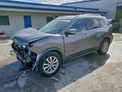 KNMAT2MT0KP541538 2019 NISSAN ROGUE