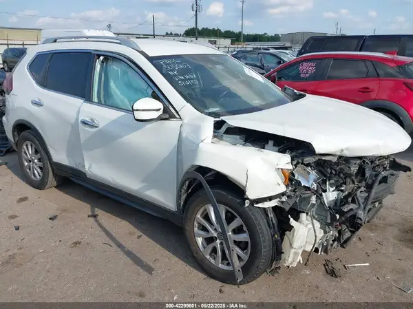 KNMAT2MT0KP541667 2019 NISSAN ROGUE - Image 1