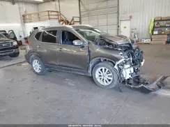 KNMAT2MT0KP542754 2019 NISSAN ROGUE