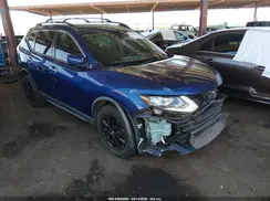 KNMAT2MT0KP542933 2019 NISSAN ROGUE