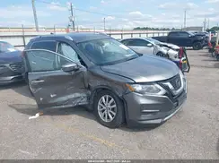 KNMAT2MT0KP543712 2019 NISSAN ROGUE