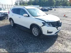 KNMAT2MT0KP544150 2019 NISSAN ROGUE