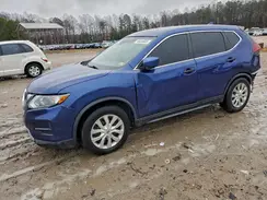 KNMAT2MT0KP544357 2019 NISSAN ROGUE