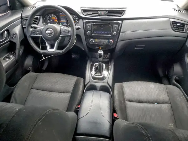 KNMAT2MT0KP544357 2019 NISSAN ROGUE - Image 8
