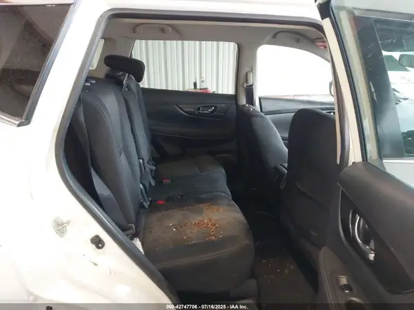 KNMAT2MT0KP544388 2019 NISSAN ROGUE - Image 8