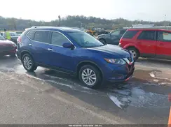 KNMAT2MT0KP544990 2019 NISSAN ROGUE