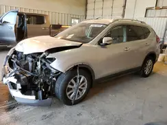 KNMAT2MT0KP546304 2019 NISSAN ROGUE