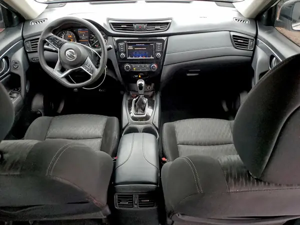 KNMAT2MT0KP546674 2019 NISSAN ROGUE - Image 8