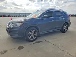 KNMAT2MT0KP546822 2019 NISSAN ROGUE