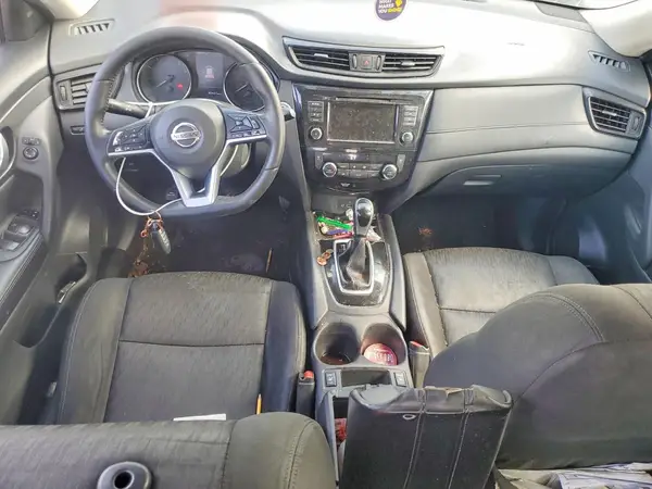 KNMAT2MT0KP546822 2019 NISSAN ROGUE - Image 8