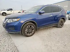 KNMAT2MT0KP547548 2019 NISSAN ROGUE