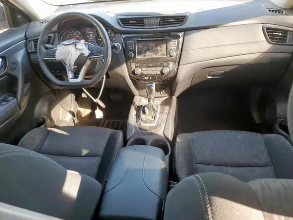 KNMAT2MT0KP548067 2019 NISSAN ROGUE - Image 8