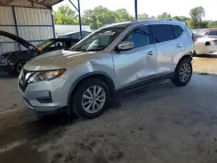 KNMAT2MT0KP548148 2019 NISSAN ROGUE