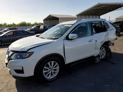KNMAT2MT0KP548165 2019 NISSAN ROGUE