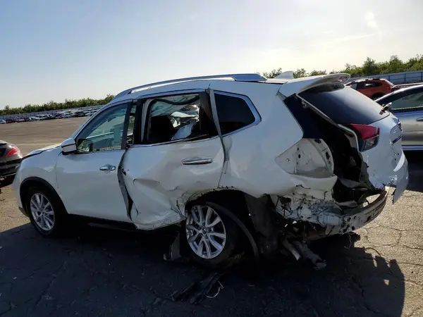 KNMAT2MT0KP548165 2019 NISSAN ROGUE - Image 2