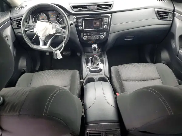 KNMAT2MT0KP548473 2019 NISSAN ROGUE - Image 8