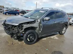KNMAT2MT0KP548506 2019 NISSAN ROGUE