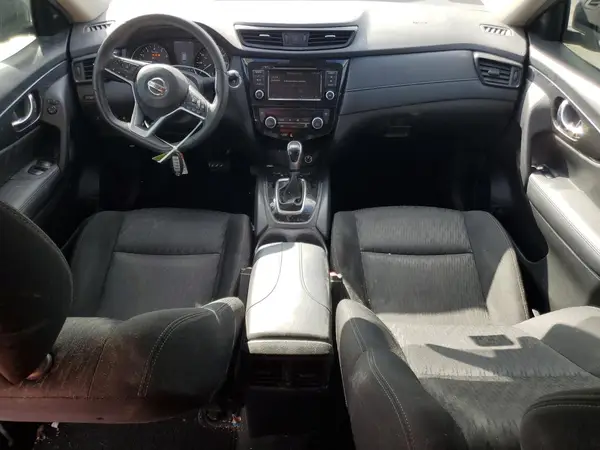 KNMAT2MT0KP548506 2019 NISSAN ROGUE - Image 8